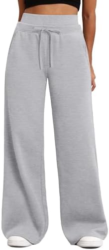 Amazon.com: Womens Velvet Pants Bell Bottom Velour Sweatpants